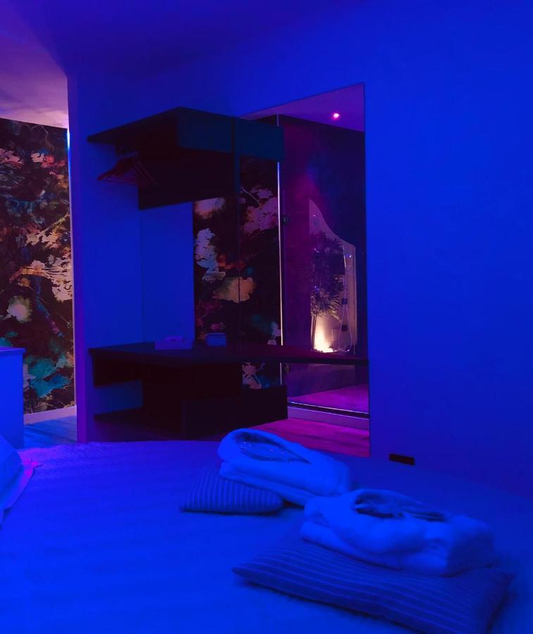 Assisi Luxury Spa Suite Superior Exterior foto