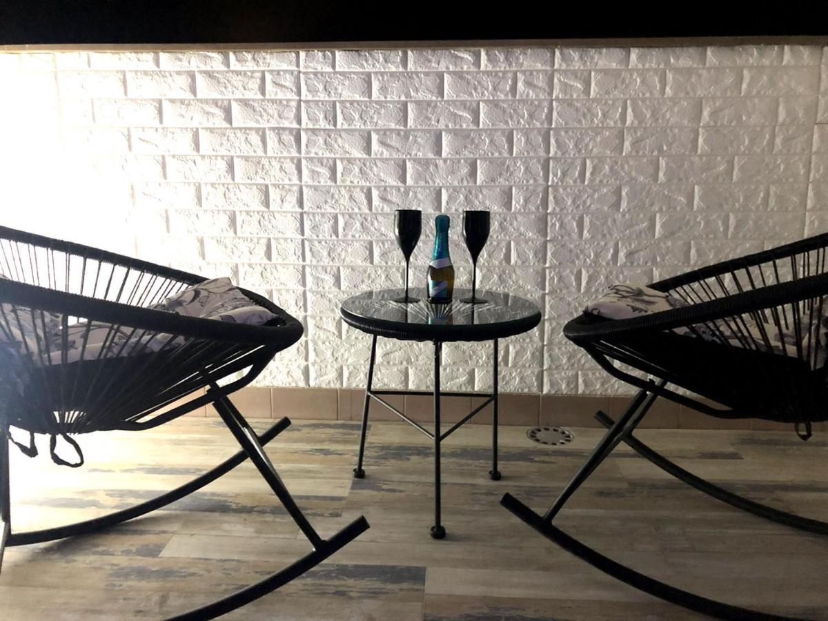 Assisi Luxury Spa Suite Superior Exterior foto
